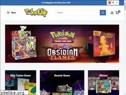 Sites similar to pokeflip.com