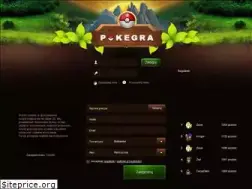 Sites similar to pokegra2.pl