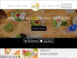 Sites similar to pokegreennyc.com