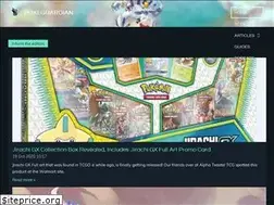 Sites similar to pokeguardian.com