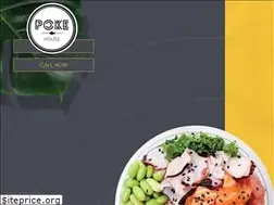 Sites similar to pokehousedenver.com