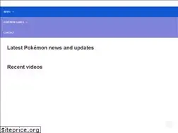 Sites similar to pokejungle.net