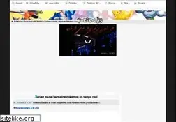 Sites similar to pokekalos.fr