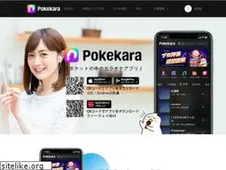 Sites similar to pokekara.com