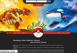 Sites similar to pokelife.pl
