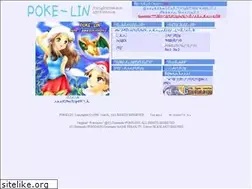 Sites similar to pokelin.info