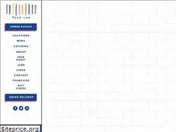 Sites similar to pokeloa.com