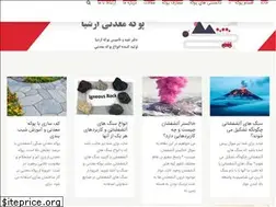 Sites similar to pokemadani.com