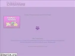 Sites similar to pokemama.com