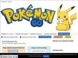 Sites similar to pokeman.cz