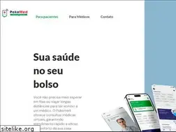 Sites similar to pokemed.com