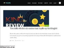Sites similar to pokemix.com