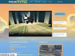 Sites similar to pokemmo.com
