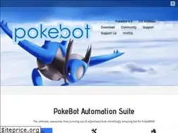 Sites similar to pokemmobot.weebly.com