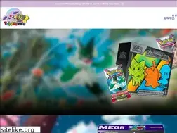 Sites similar to pokemoms.fr