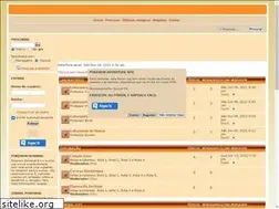 Sites similar to pokemon-adventurerpg.forumeiros.com