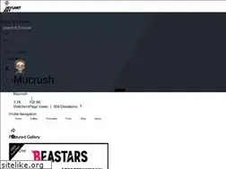 Sites similar to pokemon-diamond.deviantart.com