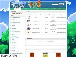 Sites similar to pokemon-miw.com