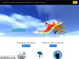 Sites similar to pokemon-mmo-3d.com