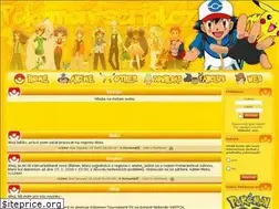 Sites similar to pokemon-serial.cz