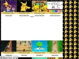 Sites similar to pokemon-spiele.onlinespiele1.com