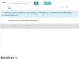 Sites similar to pokemon.alexonsager.net