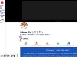 Sites similar to pokemon.fandom.com