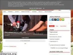 Sites similar to pokemon12bwl.blogspot.com