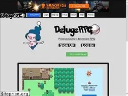 Sites similar to pokemondeluge.com