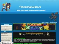 Sites similar to pokemonepisodes.nl
