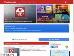 Sites similar to pokemoneros.com
