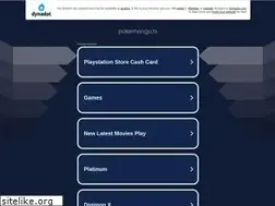 Sites similar to pokemongo.tv