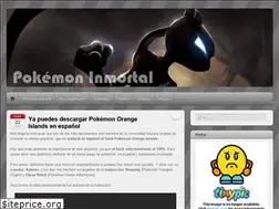 Sites similar to pokemoninmortal.wordpress.com