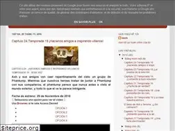 Sites similar to pokemonkends.blogspot.com