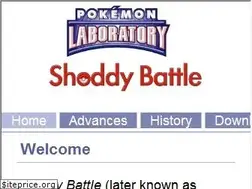 Sites similar to pokemonlab.com
