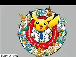 Sites similar to pokemonlab.jp