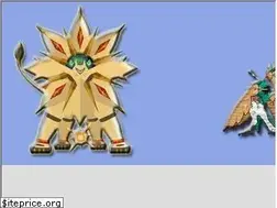 Sites similar to pokemonmaster.net