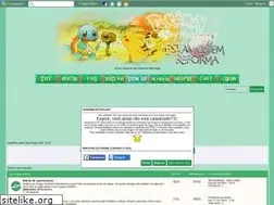 Sites similar to pokemonmythology.forumeiros.com