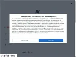 Sites similar to pokemonnetwork.it
