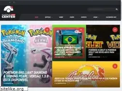 Sites similar to pokemonnewscenter.com.br