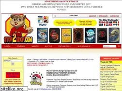 Sites similar to pokemonpictures.com
