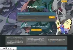 Sites similar to pokemonplasma.com