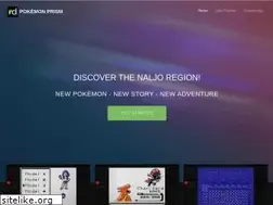 Sites similar to pokemonprism.com