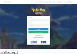 Sites similar to pokemonrise.com