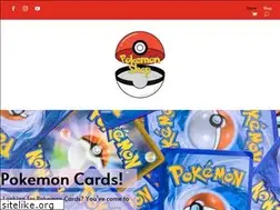 Sites similar to pokemonshop.ca