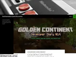 Sites similar to pokemonsilphblog.wordpress.com