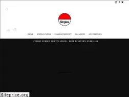 Sites similar to pokemonsingle.com