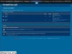 Sites similar to pokemonsoul.forumcommunity.net