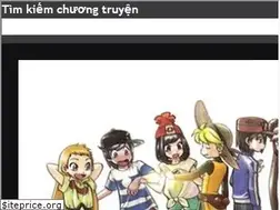 Sites similar to pokemonspecial.com