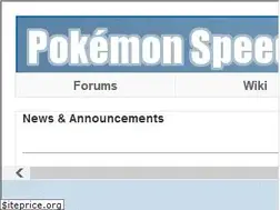 Sites similar to pokemonspeedruns.com